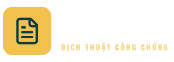 Dịch Thuật Tân Á