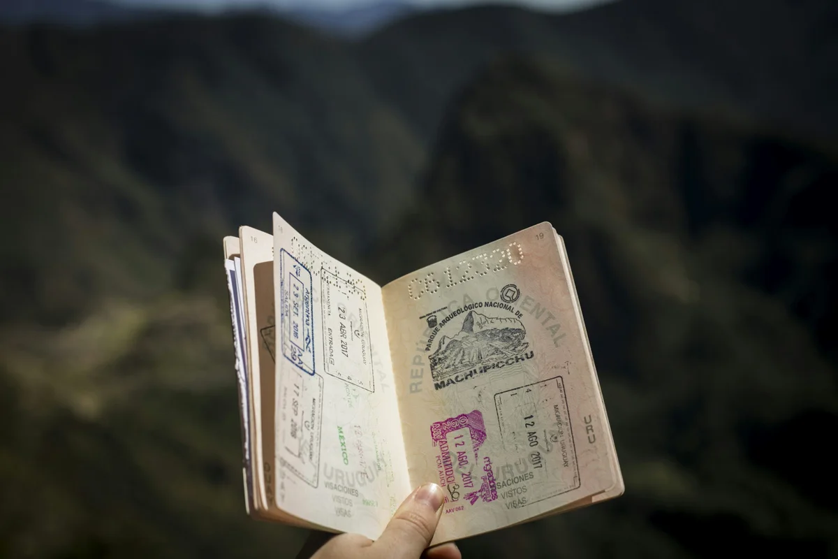 Dịch hồ sơ du học, visa